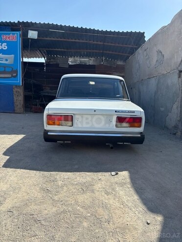 LADA (VAZ) 2107 2005, 200,000 km - 1.6 л - Gəncə