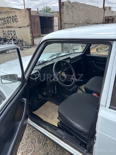 LADA (VAZ) 2107 2005, 200,000 km - 1.6 л - Gəncə