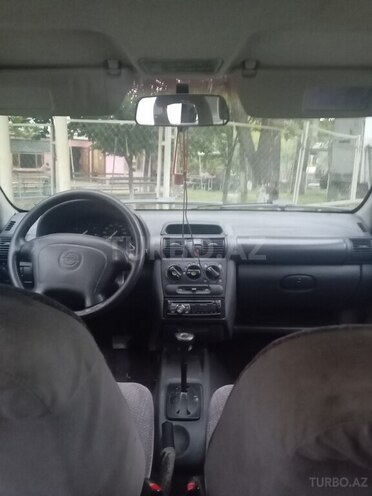 Opel Vita 1996, 200,000 km - 1.4 л - Oğuz