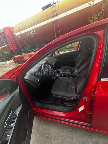 Chevrolet Cruze 2012, 421,000 km - 1.4 l - Bakı
