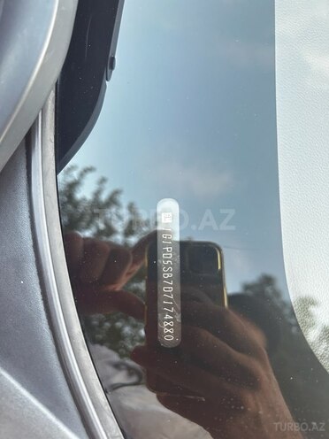 Chevrolet Cruze 2012, 421,000 km - 1.4 l - Bakı