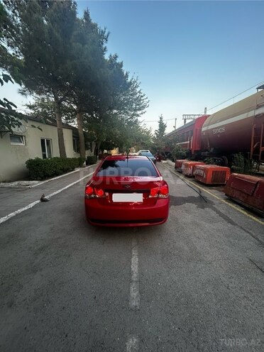 Chevrolet Cruze 2012, 421,000 km - 1.4 l - Bakı