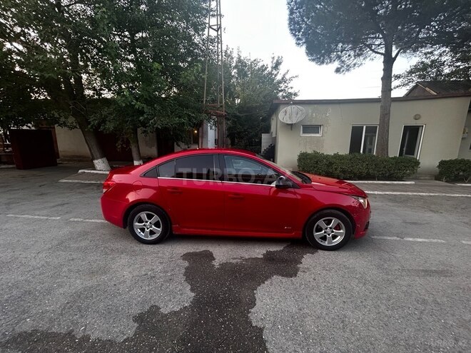 Chevrolet Cruze 2012, 421,000 km - 1.4 l - Bakı
