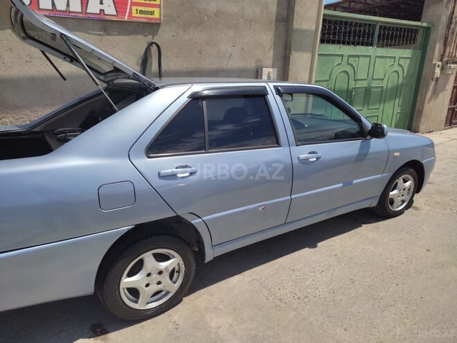 Chery Amulet (A15) 2008, 200,000 km - 1.6 л - Sumqayıt