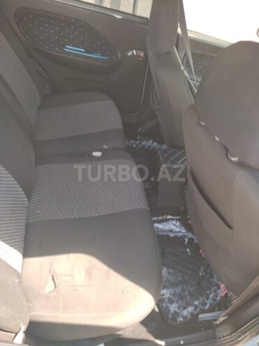 Chery Amulet (A15) 2008, 200,000 km - 1.6 л - Sumqayıt