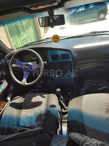 Chery Amulet (A15) 2008, 200,000 km - 1.6 л - Sumqayıt