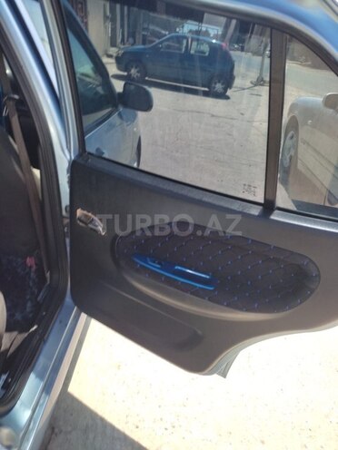 Chery Amulet (A15) 2008, 200,000 km - 1.6 л - Sumqayıt