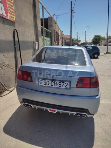 Chery Amulet (A15) 2008, 200,000 km - 1.6 л - Sumqayıt