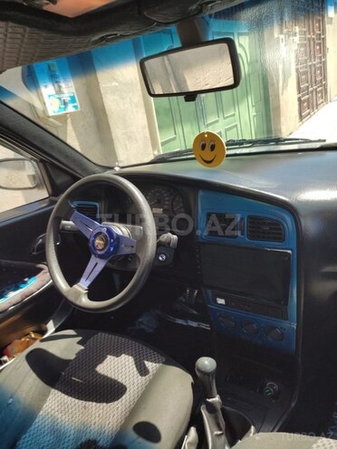 Chery Amulet (A15) 2008, 200,000 km - 1.6 л - Sumqayıt