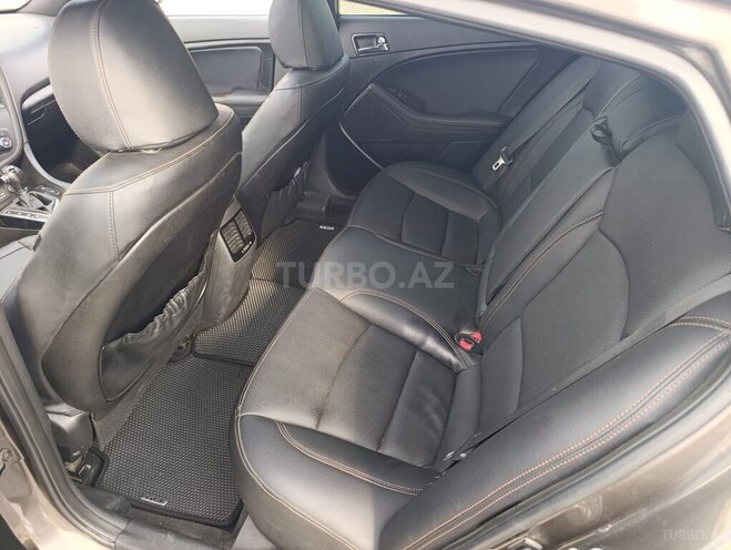 Kia Optima 2012, 301,000 km - 2.4 л - Bakı