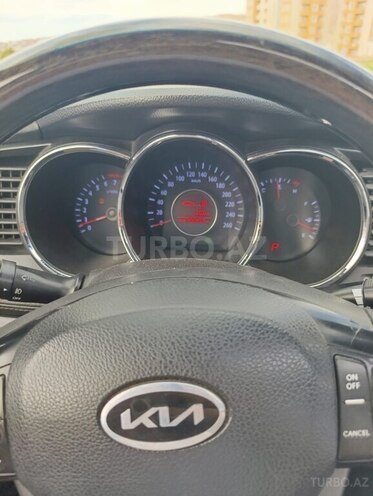 Kia Optima 2012, 301,000 km - 2.4 л - Bakı