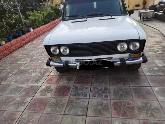 LADA (VAZ) 2106 1993, 300,000 km - 1.6 л - Cəlilabad