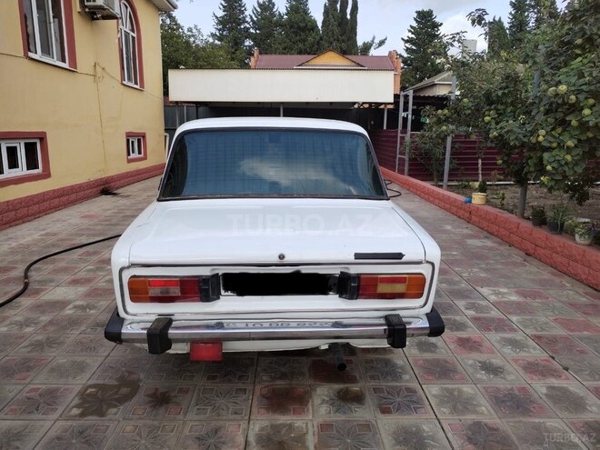 LADA (VAZ) 2106 1993, 300,000 km - 1.6 л - Cəlilabad