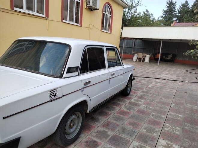 LADA (VAZ) 2106 1993, 300,000 km - 1.6 л - Cəlilabad