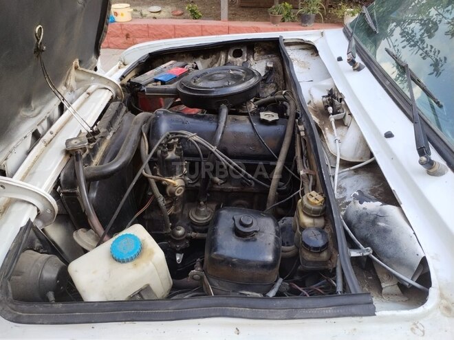 LADA (VAZ) 2106 1993, 300,000 km - 1.6 л - Cəlilabad
