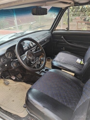 LADA (VAZ) 2106 1993, 300,000 km - 1.6 л - Cəlilabad