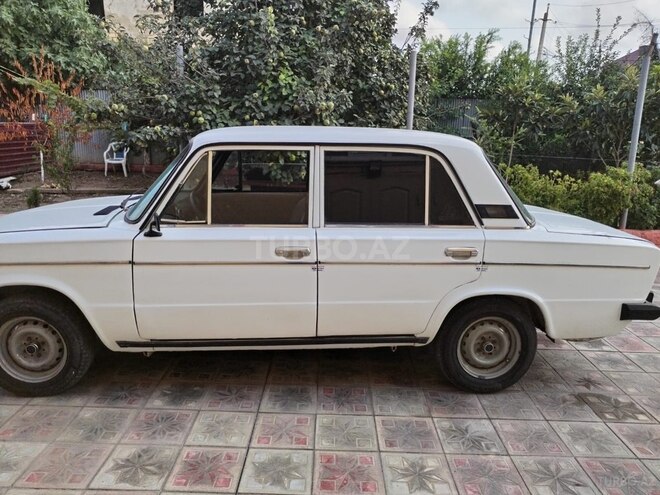 LADA (VAZ) 2106 1993, 300,000 km - 1.6 л - Cəlilabad