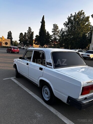 LADA (VAZ) 2107 2009, 82,069 km - 1.6 л - Goranboy