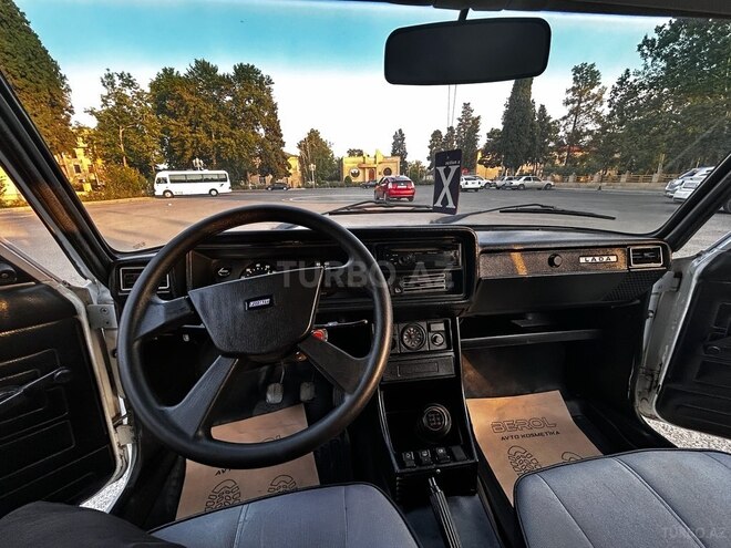 LADA (VAZ) 2107 2009, 82,069 km - 1.6 л - Goranboy