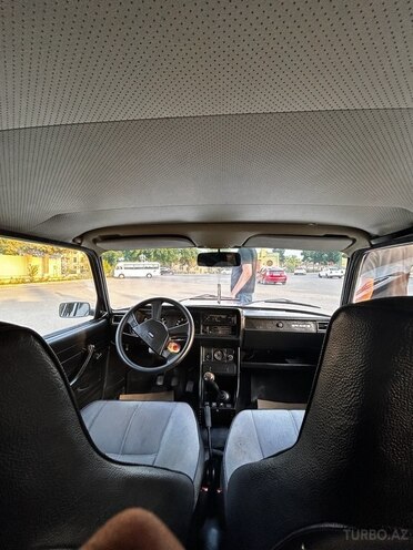 LADA (VAZ) 2107 2009, 82,069 km - 1.6 л - Goranboy