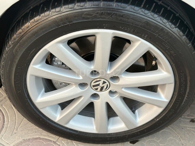 Volkswagen Passat 2006, 177,850 km - 2.0 l - Sumqayıt