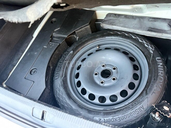 Volkswagen Passat 2006, 177,850 km - 2.0 l - Sumqayıt