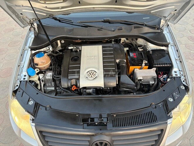 Volkswagen Passat 2006, 177,850 km - 2.0 l - Sumqayıt