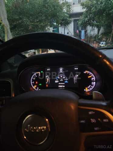 Jeep Grand Cherokee 2014, 278,000 km - 3.0 л - Bakı