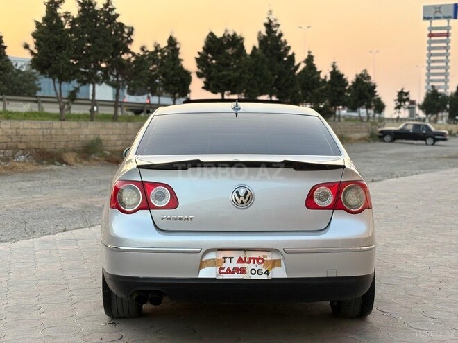 Volkswagen Passat 2006, 177,850 km - 2.0 l - Sumqayıt