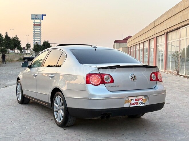 Volkswagen Passat 2006, 177,850 km - 2.0 l - Sumqayıt