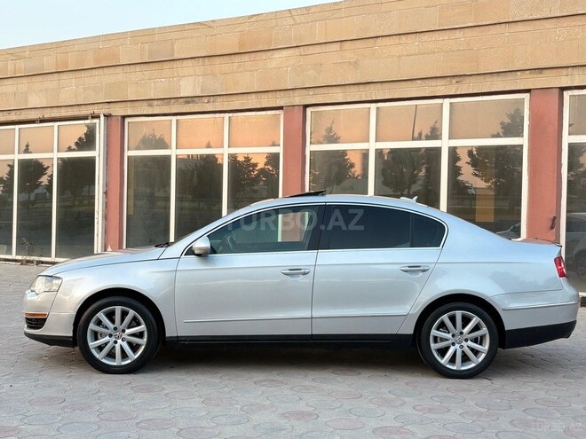 Volkswagen Passat 2006, 177,850 km - 2.0 l - Sumqayıt