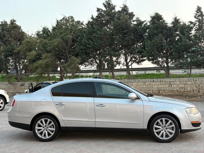 Volkswagen Passat 2006, 177,850 km - 2.0 l - Sumqayıt