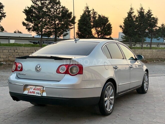 Volkswagen Passat 2006, 177,850 km - 2.0 l - Sumqayıt