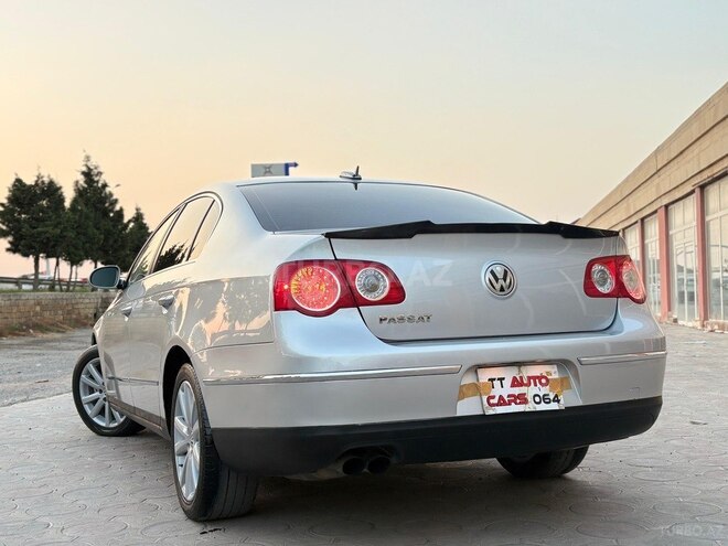 Volkswagen Passat 2006, 177,850 km - 2.0 l - Sumqayıt