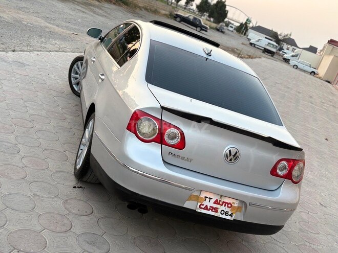 Volkswagen Passat 2006, 177,850 km - 2.0 l - Sumqayıt