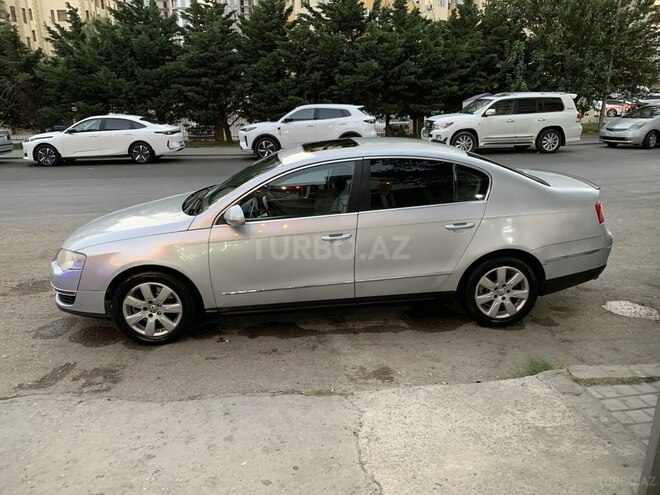 Volkswagen Passat 2005, 360,000 km - 2.0 l - Bakı