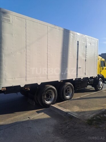 KamAz 53212 1984, 300,000 km - 11.0 л - Gəncə