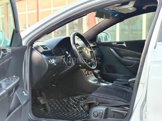 Volkswagen Passat 2006, 177,850 km - 2.0 l - Sumqayıt