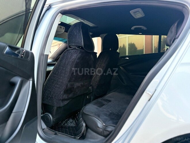 Volkswagen Passat 2006, 177,850 km - 2.0 l - Sumqayıt