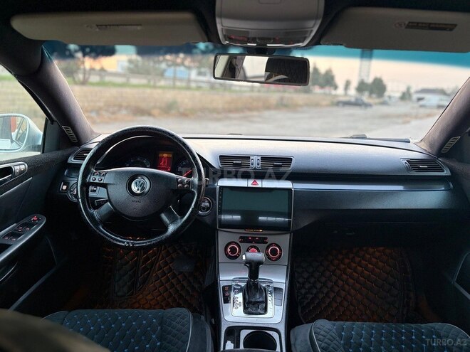 Volkswagen Passat 2006, 177,850 km - 2.0 l - Sumqayıt