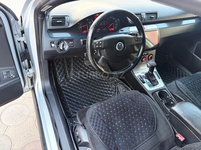 Volkswagen Passat 2006, 177,850 km - 2.0 l - Sumqayıt