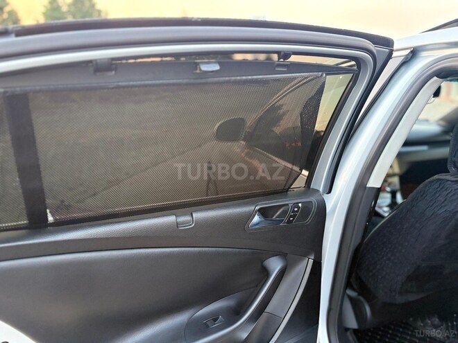 Volkswagen Passat 2006, 177,850 km - 2.0 l - Sumqayıt