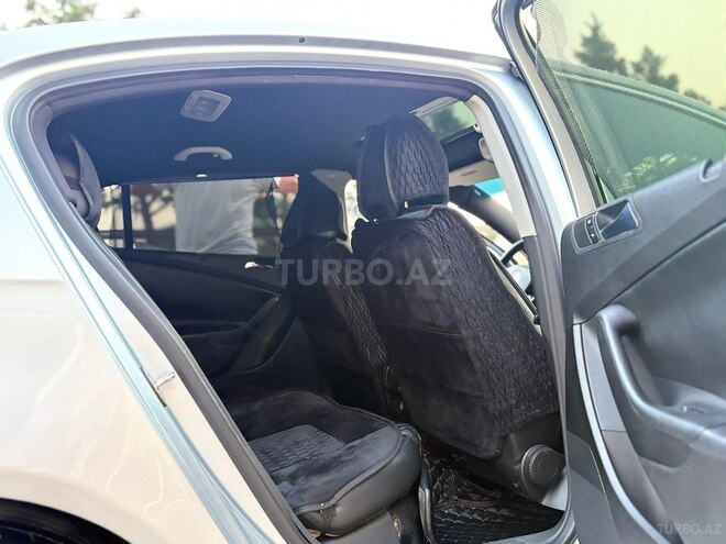 Volkswagen Passat 2006, 177,850 km - 2.0 l - Sumqayıt