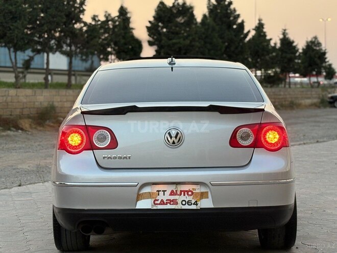 Volkswagen Passat 2006, 177,850 km - 2.0 l - Sumqayıt