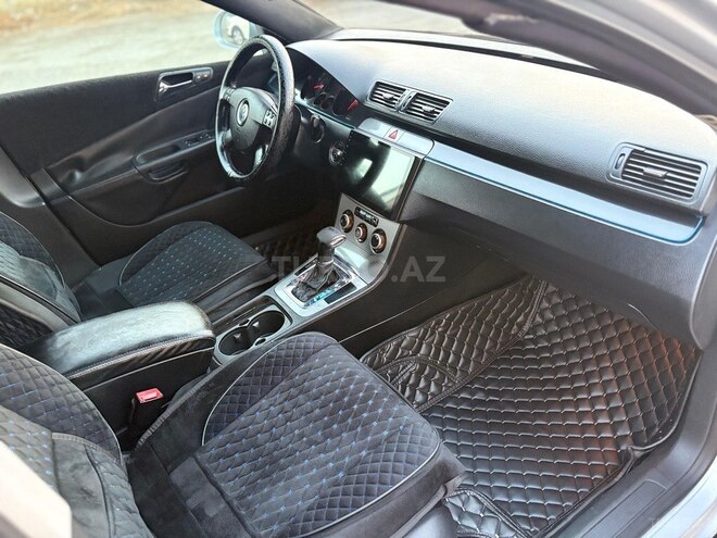Volkswagen Passat 2006, 177,850 km - 2.0 l - Sumqayıt