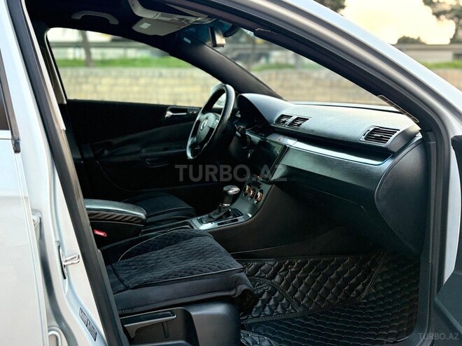 Volkswagen Passat 2006, 177,850 km - 2.0 l - Sumqayıt