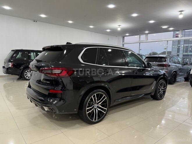 BMW X5 2023, 28,000 km - 3.0 l - Bakı