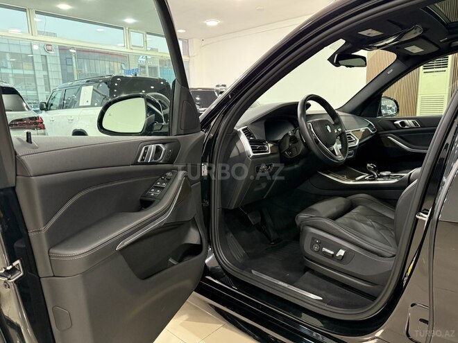 BMW X5 2023, 28,000 km - 3.0 l - Bakı