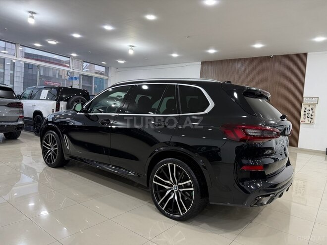 BMW X5 2023, 28,000 km - 3.0 l - Bakı