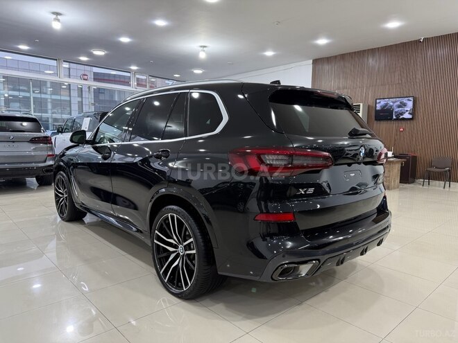 BMW X5 2023, 28,000 km - 3.0 l - Bakı